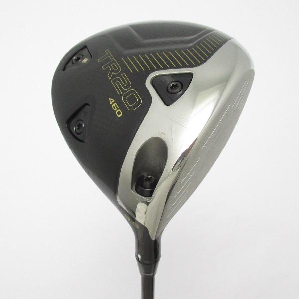 楽天市場】ツアーワールド tr20 460 ドライバー vizard tr20-50 楽天市場】ツアーワールド tr20 460 ドライバー vizard tr20-50