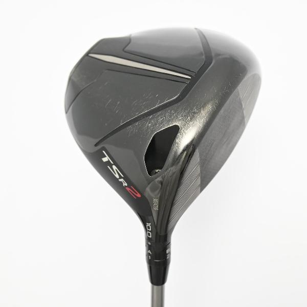 【中古】タイトリスト　TSR　TSR2 ド�
