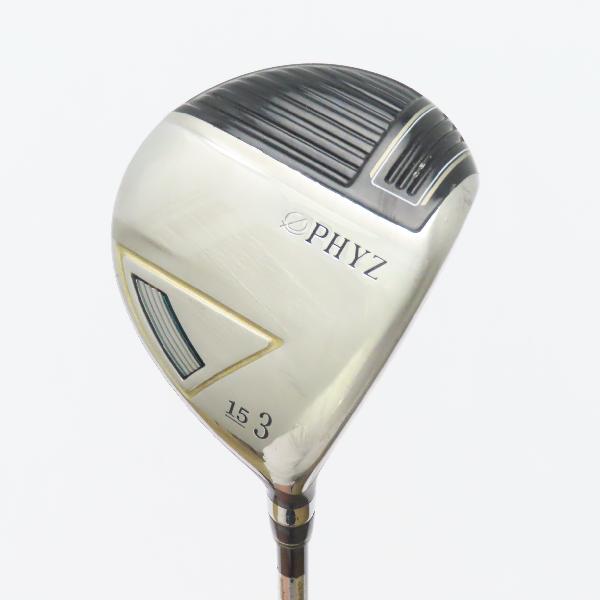 Bridgestone PHYZ