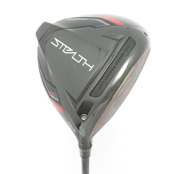 TaylorMade Stealth HD