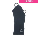 マンシングウェア Munsingwear サンスクリーンNIR ストレッチUV手甲 右手用 レディス