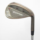 【中古】テーラーメイド MILLED GRIND ミルドグラインド HI-TOE(2021) ウェッジ Dynamic Gold HT 【56-10】シャフト:Dynamic Gold HTDランク フレックス判別不能 男性用 メンズ用 右用(4)