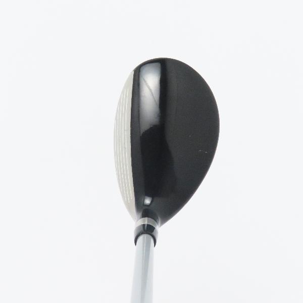 【中古】ブリヂストン　TOURSTAGE　V002 ユーティリティ B-016W　【U4】シャフト：B-016WDランク　フレックスS　男性用 メンズ用　右用