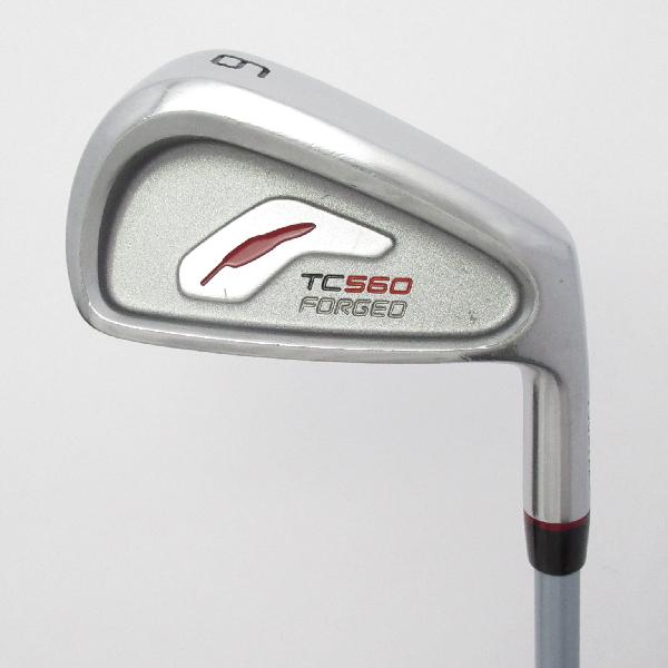 【中古】フォーティーン TC-560 TC560 FORGED アイアン FT26i シャフト：FT26iCランク フレックスS 男性用 メンズ用 右用