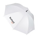 ブッシュネル Bushnell シングルキャノピーアンブレラ