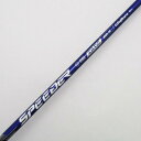 【中古】フジクラ Speeder Speeder NX VIOLET ドライバー用_スリーブ付 Speeder NX VIOLET 60 【ソノ他メーカー用】B...