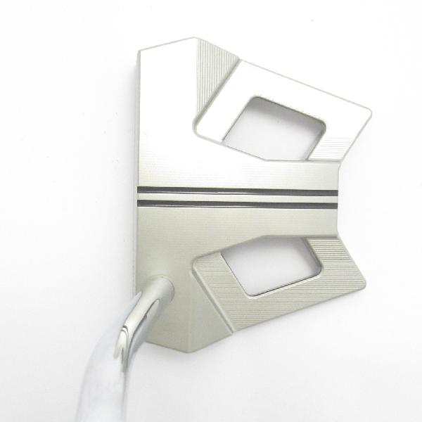GDOゴルフショップ 楽天市場店の【中古】スコッティキャメロン　SCOTTY CAMERON　ファントム 9(2024) パター スチールシャフト　【34】シャフト：スチールシャフトBランク　フレックス計測項目外　男性用 メンズ用　右用｜アングル2