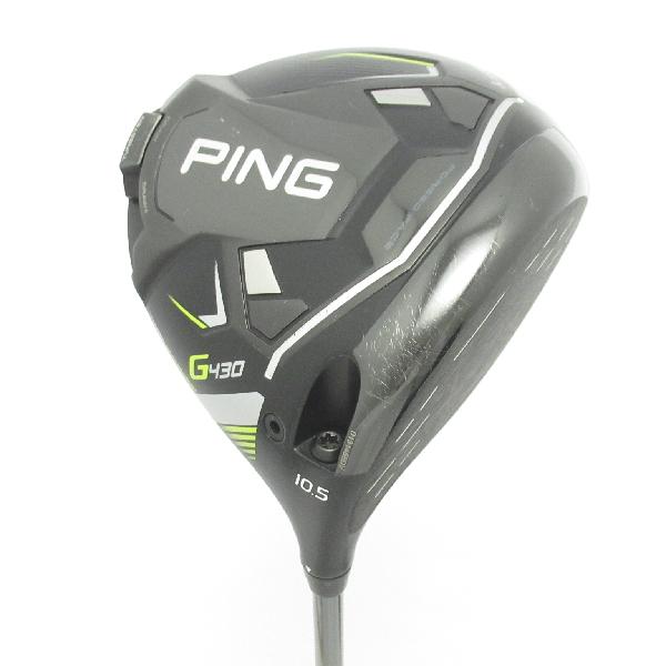 楽天市場】ping g430 sft ドライバー（クラブ｜ゴルフ）：スポーツ