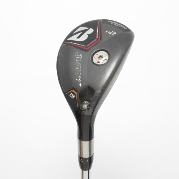 【中古】ブリヂストン　BRIDGESTONE GOLF　J15HY+ ユーティリティ N.S.PRO 950GH　【U2】シャフト：N.S.PRO 950GHCランク　フレックスS　男性用 メンズ用　右用