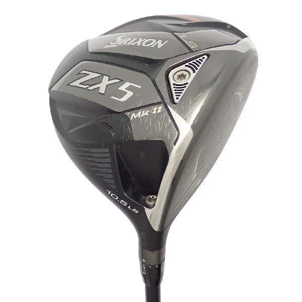 スリクソン SRIXON ZXi LS