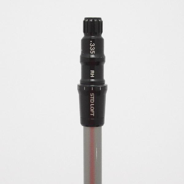 【中古】グラファイトデザイン　Tour AD　Tour AD UB ドライバー用_スリーブ付 Tour AD UB 6　Cランク　フレックスS