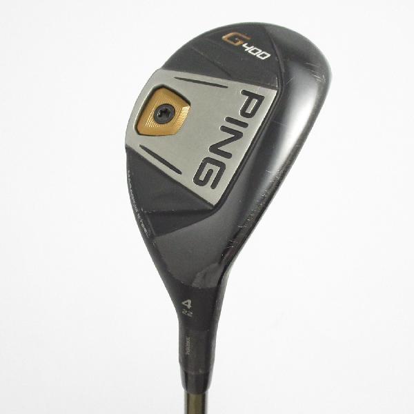 楽天市場】g400 ユーティリティ ＃5の通販
