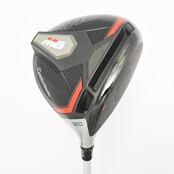 楽天市場】テーラーメイド m6 ドライバー（性別レディース）（クラブ