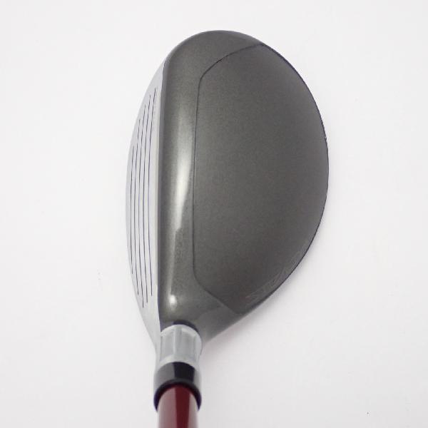 【中古】テーラーメイド　STEALTH　ステルス RESCUE ユーティリティ TENSEI RED TM...