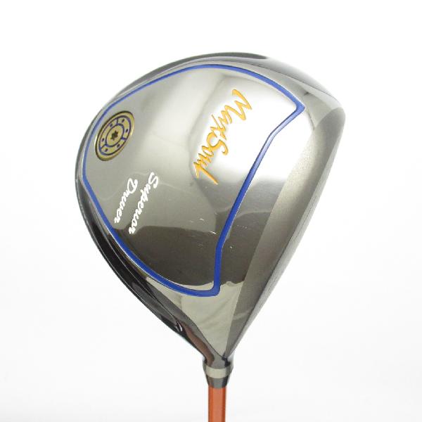 商品説明シャフトカーボンシャフトロフト判別不能フレックスR左右右用長さ45.5重量(g)303±バランスD2.0±程度CDヘッドカバー無付属品無グリップ-グリップ程度汚れ・消耗在庫店舗西葛西店備考リシャフト。実測ロフト:9.5°出荷予定時期通常2日後に出荷商品の程度についてAメーカーフィルムで保護されていて使用痕跡が全く見られない状態Bクラウン・バックフェース・シャフトに傷はなく、ソール・フェースに目立たない傷はあるが、全体的にきれいな状態Cクラウン・バックフェース・シャフトに目立たない傷が確認できる状態ソール・フェースに擦り傷・当たり傷など使用感のある傷が見られる状態Dクラウン・バックフェース・シャフトに擦り傷・当たり傷・小さな凹み・目立つ塗装剥がれが確認できる状態ソール・フェースに爪にかかるような擦り傷・当たり傷が見られる状態E全体的に汚く見える状態(使用に問題はございません)注意事項・注文手続き完了後の内容変更・キャンセル・交換・返品はお受けできません。あらかじめご了承ください。・ゴルフガレージ店頭でも販売しておりますので、タイミングによっては店頭完売によりご用意できない場合もございます。・重量・バランスについては弊社実測値です。・長さは、メーカーによって測定方法が異なるため、シャフト改造の痕跡が認められない場合、実測値が近似値であればメーカー公表値を表示しています。※アイアンセットの場合は、主に5番アイアンの長さを表示しています。中古