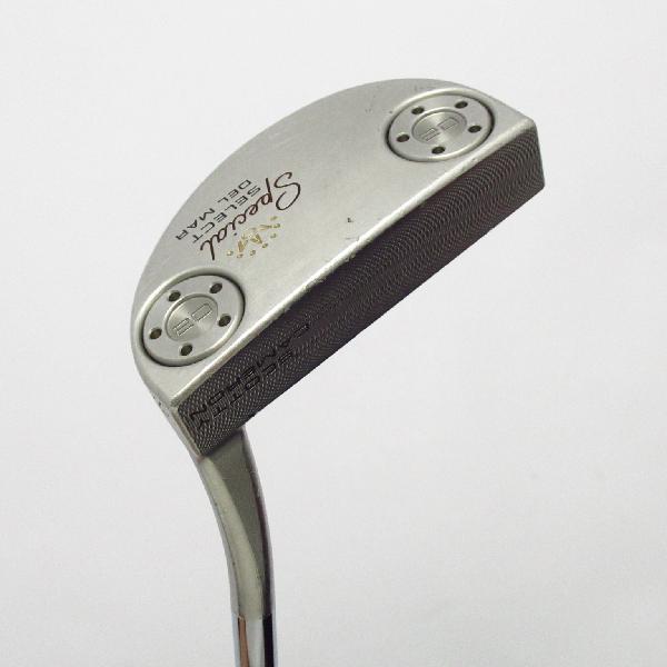 楽天市場】スコッティキャメロン セレクト デルマーの通販 楽天市場】スコッティキャメロン セレクト デルマーの通販