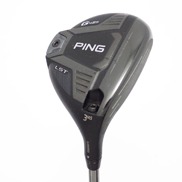 【ゴルフ：クラブ】PING G425 LST 3W MAX 5Wセット 楽天市場】ping g425 3wの通販