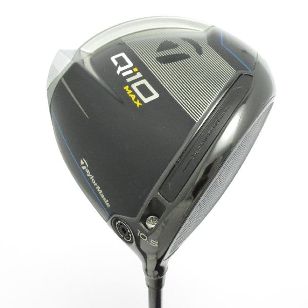 QI10 max ドライバー/訳あり 楽天市場】taylormade qi10 max driver(スポーツ・アウトドア