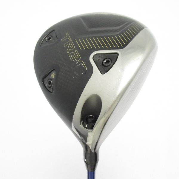 【中古】本間ゴルフ　TOUR WORLD　ツアーワールド TR20 460 ドライバー VIZARD FP-6　シャフト：VIZARD FP-6CDランク　フレックスS　男性用 メンズ用　右用
