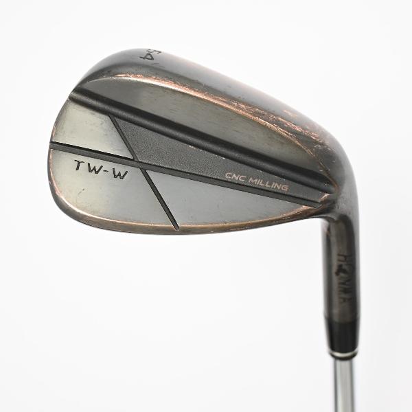 楽天市場】honma tw-w ウェッジ dynamic goldの通販 ホンマTW-W2024
