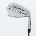 【中古】タイトリスト Vokey ボーケイデザイン SM10 ツアークローム ウェッジ BV105 【56-10】シャフト:BV105Cランク フレックス設定無...