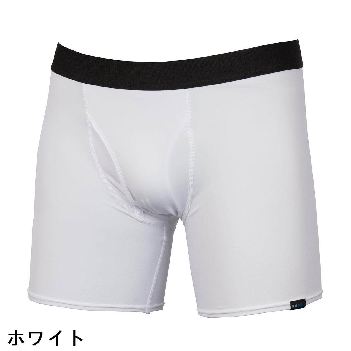 GDO オリジナル　GDO ORIGINAL　【通年対応定番タイプ】機能性アンダーウェア ボクサーブリーフ
