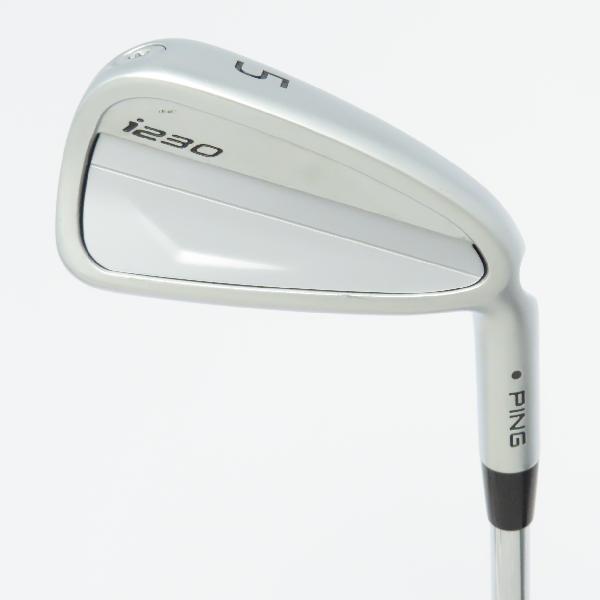 PING i230 7番アイアン モーダス120S 楽天市場】i230 120の通販