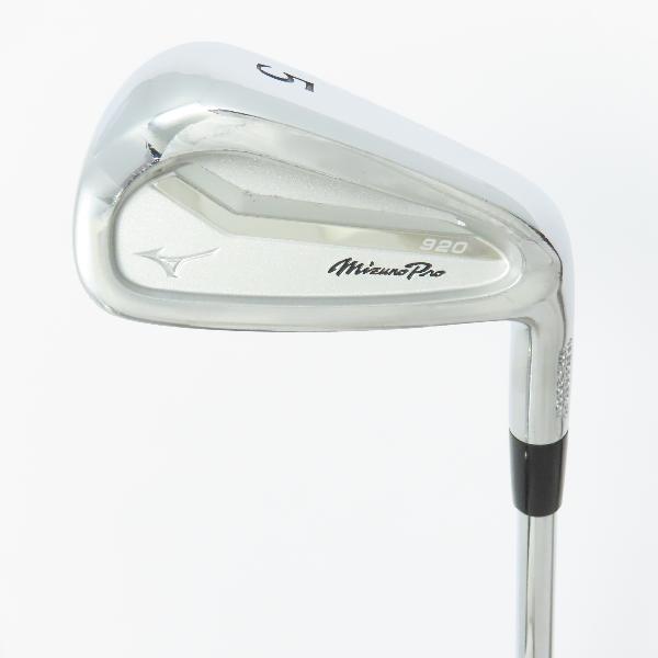 【中古】ミズノ　Mizuno Pro　MizunoPro 920 アイアン N.S.PRO MODUS3 TOUR 105　シャフト：N.S.PRO MODUS3 TOUR 105Cランク　フレックスS　男性用 メンズ用　右用