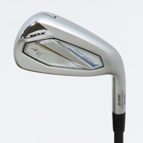 Mizuno JPX 925 Hot Metal