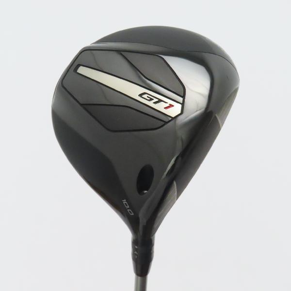 TITLEIST - 【中古】タイトリスト　TITLEIST　GT1 ドライバー Air Speeder Next GEN　シャフト：Air Speeder Next GENCランク　フレックスS　男性用 メンズ用　右用