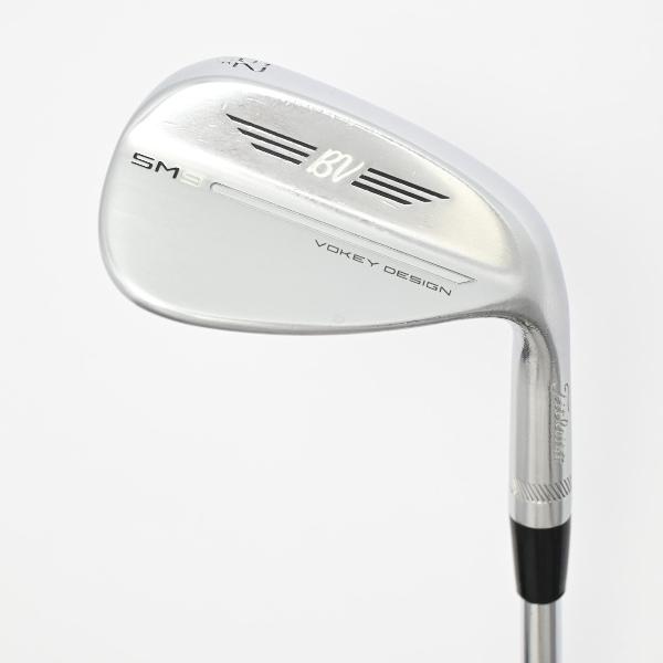 【中古】タイトリスト　Vokey　ボー�