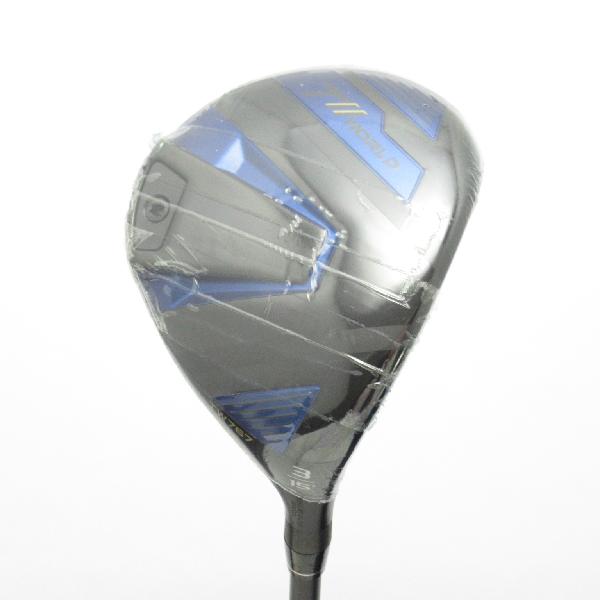 【中古】本間ゴルフ　TOUR WORLD　ツアーワールド TW767 フェアウェイウッド VIZARD EZ-C　【3W】シャフト：VIZARD EZ-CAランク　フレックスS　男性用 メンズ用　右用