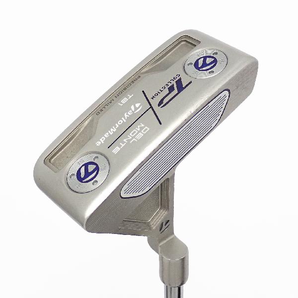 楽天市場】tpコレクション ハイドロブラスト デルモンテ1 パターの通販