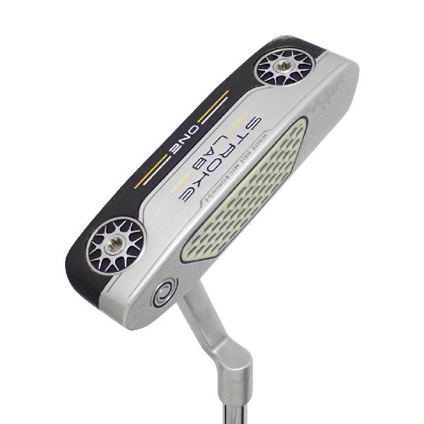 Odyssey Stroke Lab