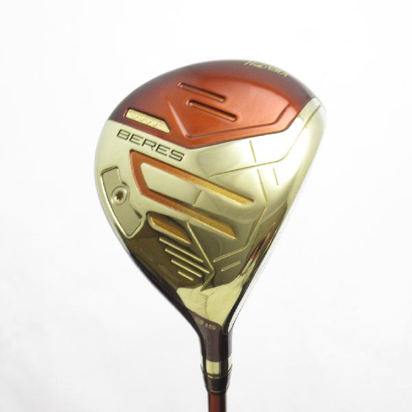 【中古】本間ゴルフ　BERES　ベレス(2024) フェアウェイウッド ARMRQ FX 4S　【3W】シャフト：ARMRQ FX 4SBCランク　フレックスS　男性用 メンズ用　右用