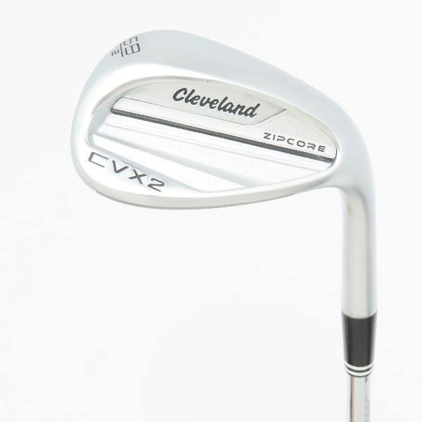 CLEVELAND - 【中古】クリーブランド　Cleveland Golf　CVX2 ZIPCORE ウェッジ N.S.PRO MODUS3 TOUR 115　【58-12】シャフト：N.S.PRO MODUS3 TOUR 115BCランク　フレックスS　男性用 メンズ用　右用