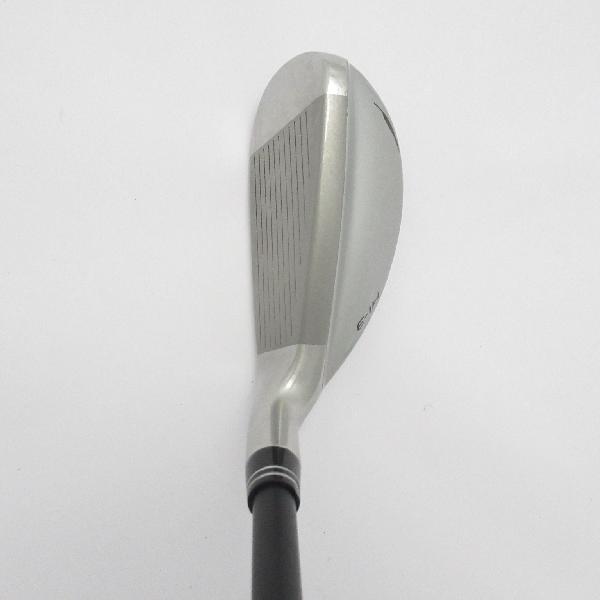 【中古】フォーティーン　HI-3　HI-3 ユーティリティ FT SERIES 60i　【24】シャフト：FT SERIES 60iCランク　フレックス設定無　男性用 メンズ用　右用