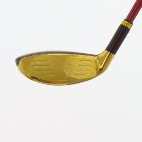 【中古】マジェスティゴルフ　MAJESTY　マジェスティ プレステジオ 13 ユーティリ...