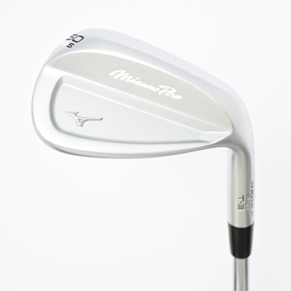 【中古】ミズノ　Mizuno Pro　T-3 ウェッジ N.S.PRO 950GH neo　【50-08】シャフト：N.S.PRO 950GH neoCランク　フレックスS　男性用 メンズ用　右用