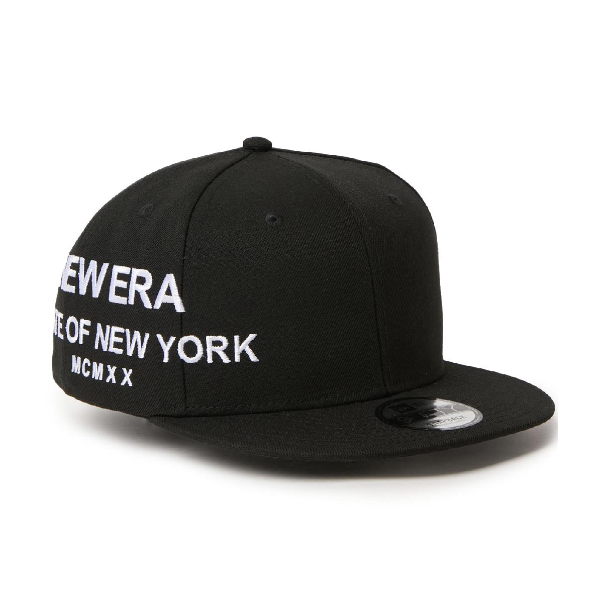 ニューエラ　NEW ERA　950 MCMXX 263 キャップ