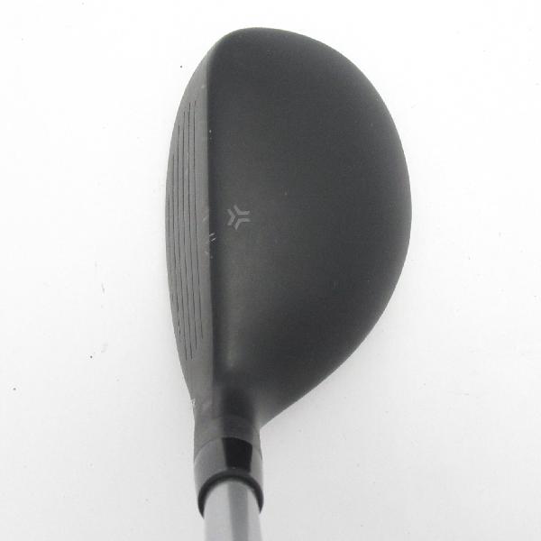 【中古】ダンロップ　SRIXON　スリクソン ZX MkII ハイブリッド ユーティリティ Diamana ZX-II for HYBRID　【U4】シャフト：Diamana ZX-II for HYBRIDCDランク　フレックスS　男性用 メンズ用　右用