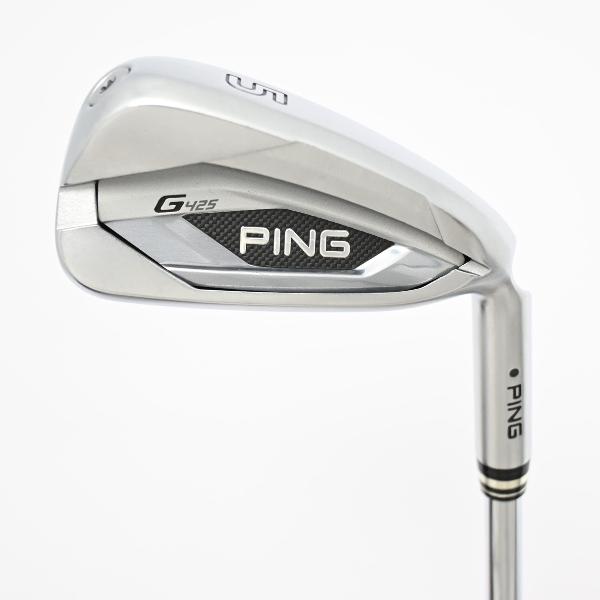 PING（ピン）　G425　アイアンセット　8本　NSプロ950GHneo（S） PING（ピン） G425 アイアンセット 8本 NSプロ950GHneo（S）／スチール
