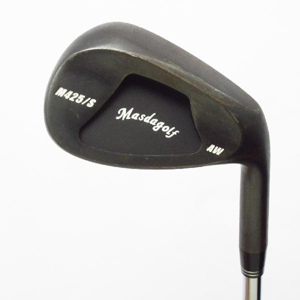 【中古】マスダゴルフ MASDAGOLF M425S ウェッジ Dynamic Gold MID TOUR ISSUE 【52-07】シャフト：Dynamic Gold MID TOUR ISSUECランク フレックスS200 男性用 メンズ用 右用