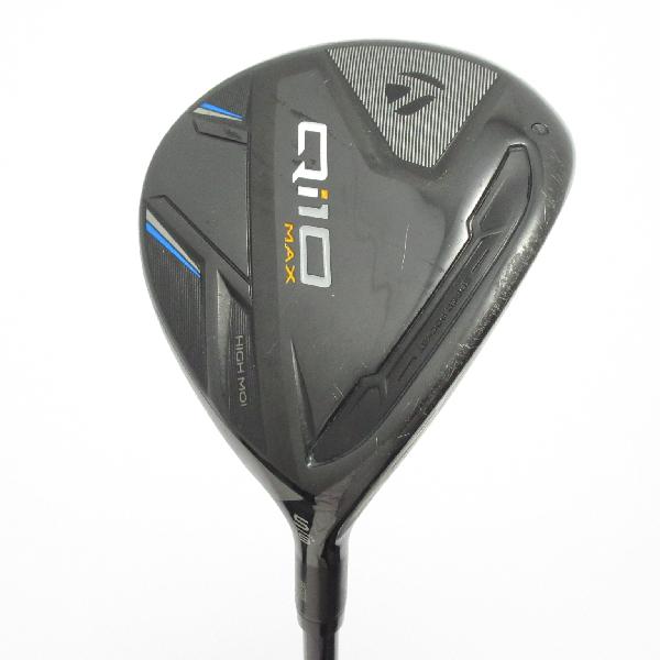 楽天市場】テーラーメイド qi10（番手5W）（フェアウェイウッド