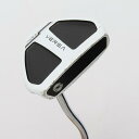 【中古】オデッセイ ODYSSEY VERSA 2BALL ホリゾンタルデザイン パター スチールシャフト 【34.5】シャフト:スチールシャフトDランク フレ...