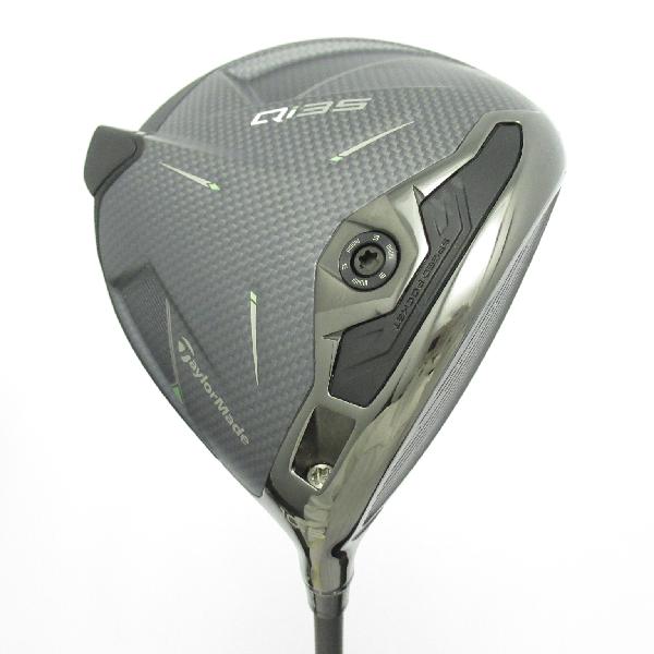 Other - 【中古】テーラーメイド　Qi35　Qi35 ドライバー Diamana Black TM60(2025)　シャフト：Diamana Black TM60(2025)BCランク　フレックスS　男性用 メンズ用　右用