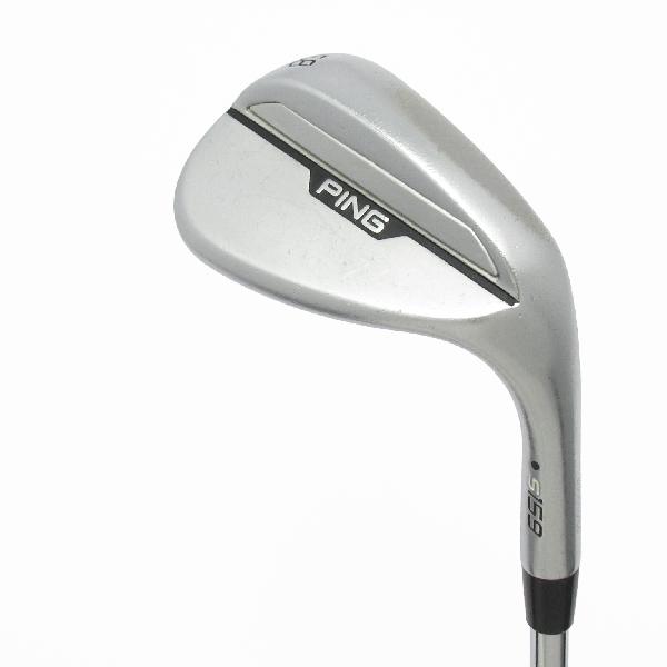 商品説明シャフトスチールシャフトロフト58-06フレックス判別不能左右右用長さ35重量(g)452±バランスD2.5±程度Dヘッドカバー無付属品無グリップ-グリップ程度汚れ・消耗在庫店舗ネット店備考Tグラインド。シャフト名印刷剥がれ(シャフトモデル、フレックス不明）。【カラー】H：ブラック。商品の程度についてAメーカーフィルムで保護されていて使用痕跡が全く見られない状態Bバックフェース・シャフト・ソール・フェースに目立たない傷はあるが、全体的にきれいな状態Cバックフェース・シャフトソール・フェースに擦り傷・当たり傷など使用感のある傷が見られる状態Dバックフェース・シャフト・ソール・フェースに大きな擦り傷・当たり傷が見られる状態E全体的に汚く見える状態(使用に問題はございません)注意事項・注文手続き完了後の内容変更・キャンセル・交換・返品はお受けできません。あらかじめご了承ください。・ゴルフガレージ店頭でも販売しておりますので、タイミングによっては店頭完売によりご用意できない場合もございます。・重量・バランスについては弊社実測値です。・長さは、メーカーによって測定方法が異なるため、シャフト改造の痕跡が認められない場合、実測値が近似値であればメーカー公表値を表示しています。※アイアンセットの場合は、主に5番アイアンの長さを表示しています。中古