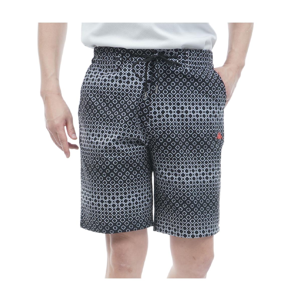 kappa ハーフパンツ　Mサイズ　新品　未使用品　ゴルフ 楽天市場】kappa ハーフパンツ（ゴルフ｜スポーツ・アウトドア）の通販