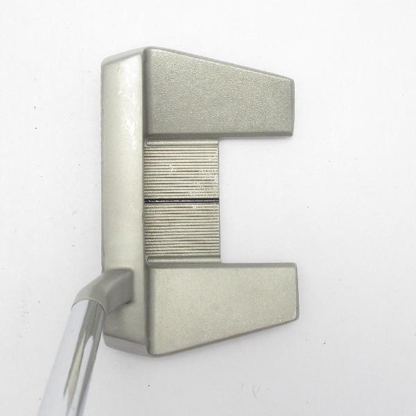 【中古】クリーブランド　Cleveland Golf　ハンティントン ビーチ SOFT 11 パター スチールシャフト　レディス 【33】シャフト：スチールシャフトCランク　フレックス計測項目外　右用