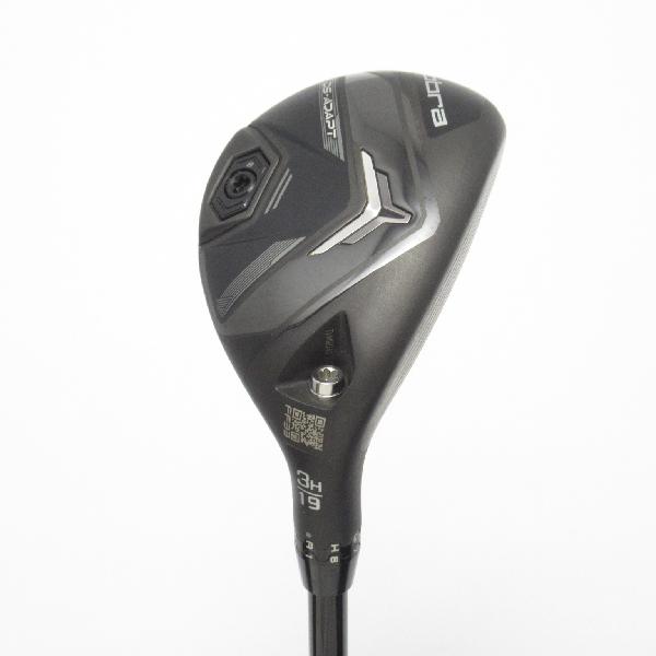 COBRA GOLF - 【中古】コブラ　cobra　DS-ADAPT ユーティリティ Speeder NX for Cobra　【U3】シャフト：Speeder NX for CobraCランク　フレックスS　男性用 メンズ用　右用